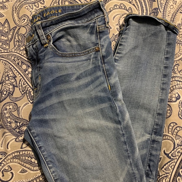 Jeans - Picture 2 of 2